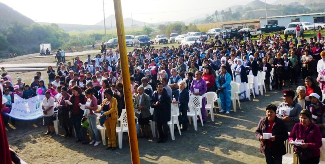 Fieles y pastores orarán por beatificación de P. Sandro Dordi.