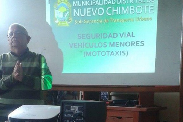 (Foto: Belma De La Rosa Muñoz)