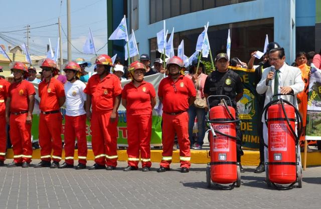 (Foto: cortesía MDNCH)