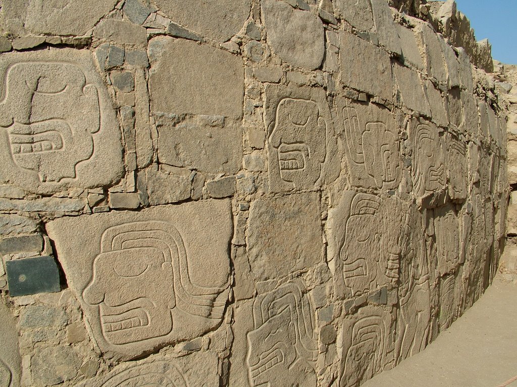 Foto referencial Ministerio de Cultura