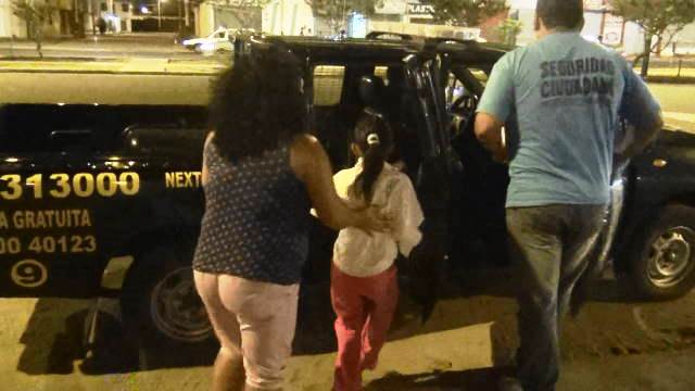 Foto: cortesía serenazgo Nvo. Chimbote