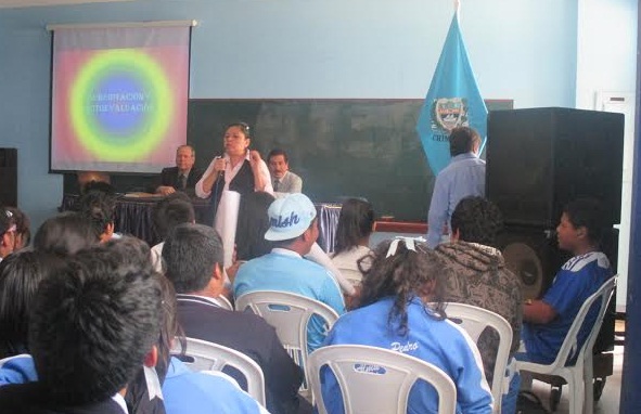 (Foto: Jefferson Valdez Centeno)