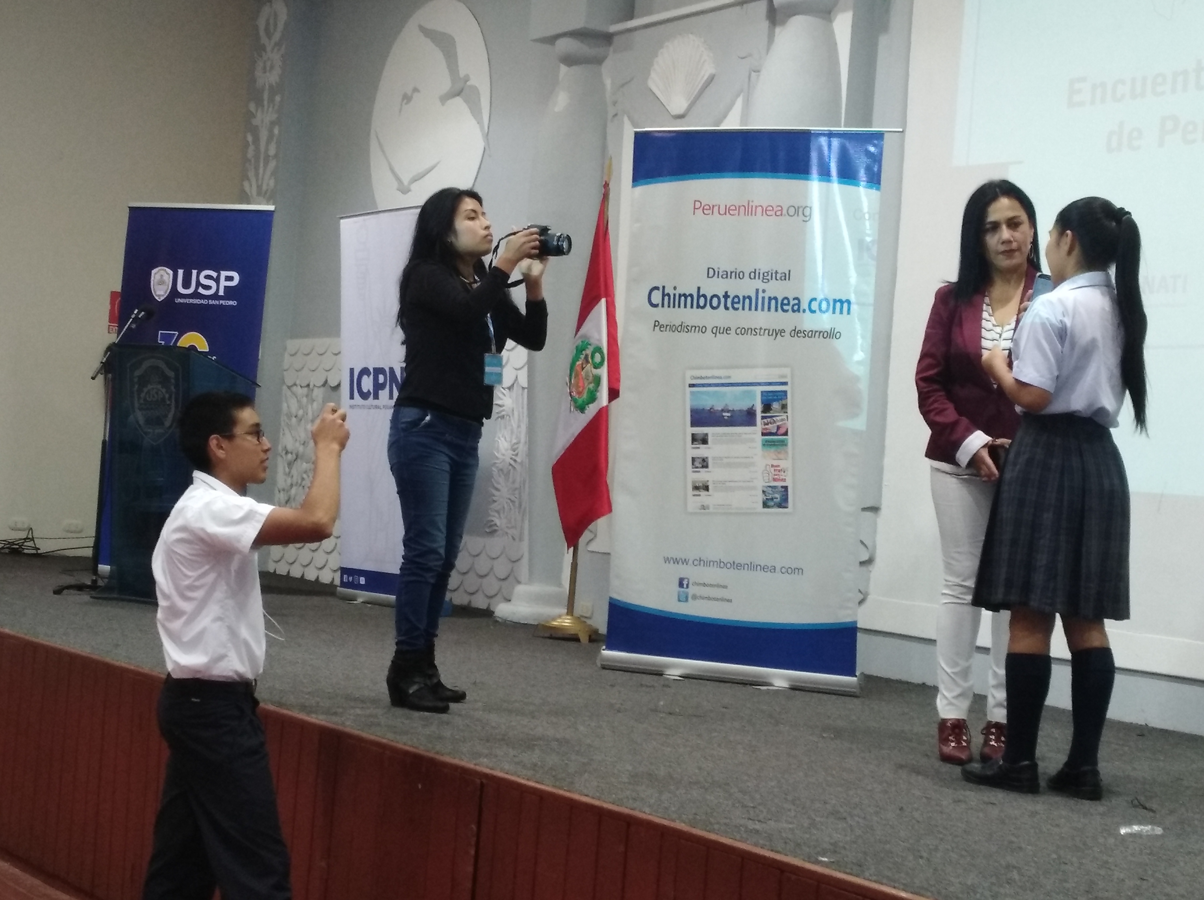 Foto: Melissa Marcelo