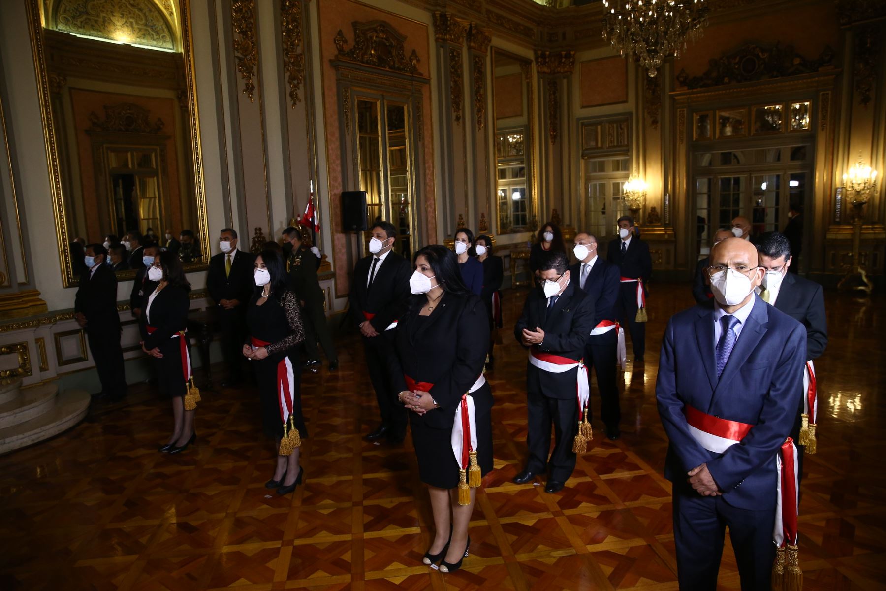 (Foto Prensa Presidencia)