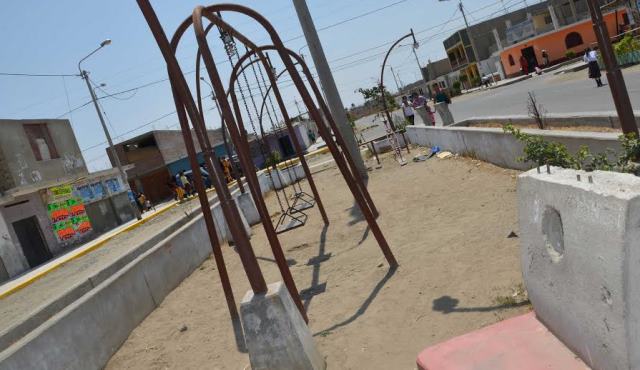 (Foto: cortesía MDNCH)