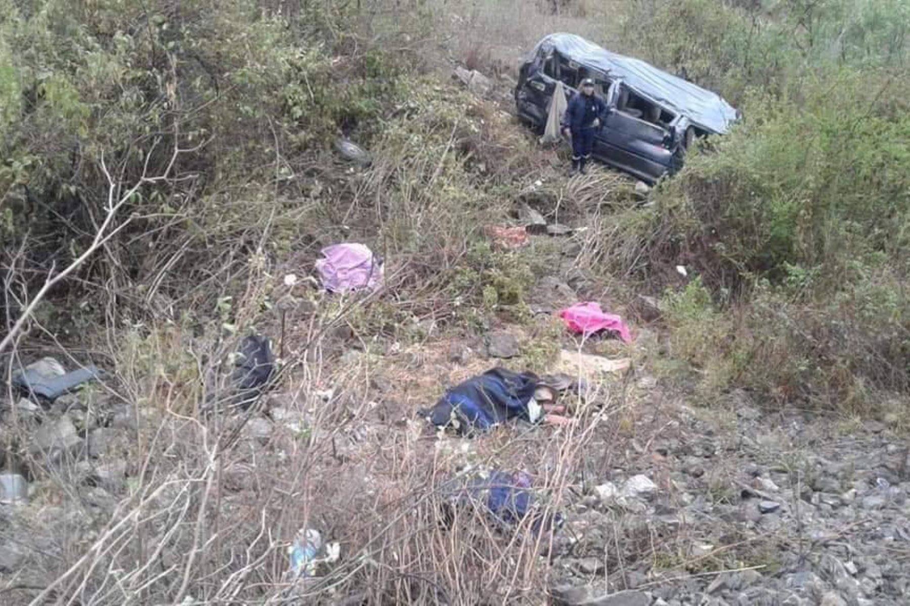 Foto cortesía PNP