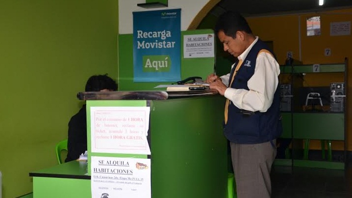 (Foto: cortesía MDNCH)