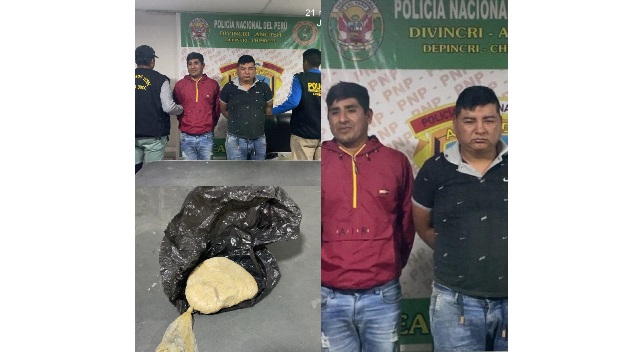 (Foto cortesía PNP)