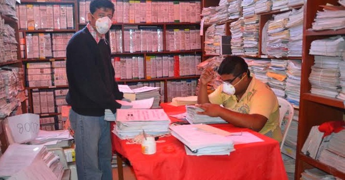 (Foto: cortesía MDNCH)