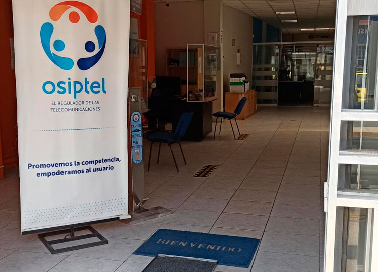 Osiptel