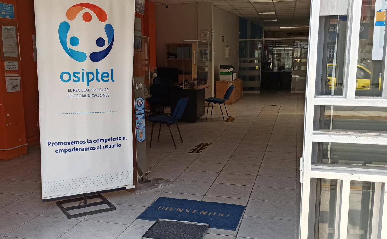 Osiptel