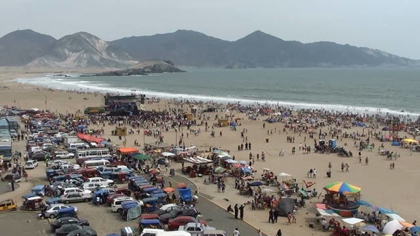 Foto referencial Internet