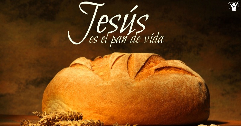 Nuestro alimento será realizar la obra de Dios.