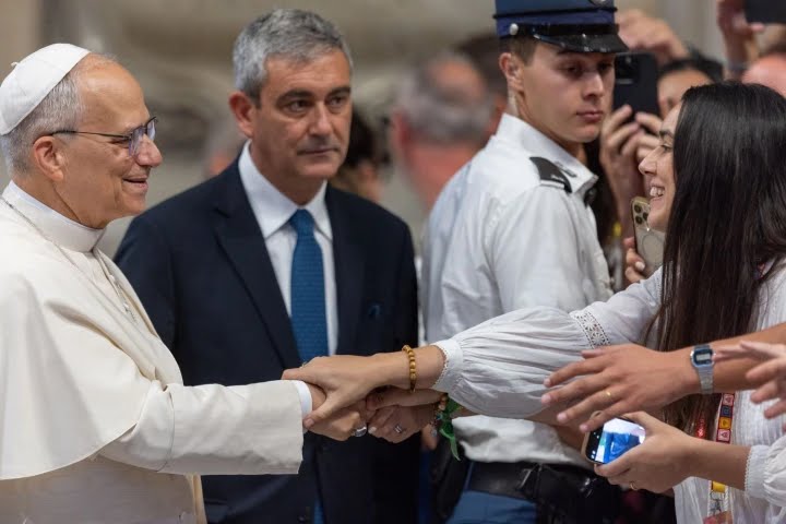 Foto: cortesía ACI Prensa