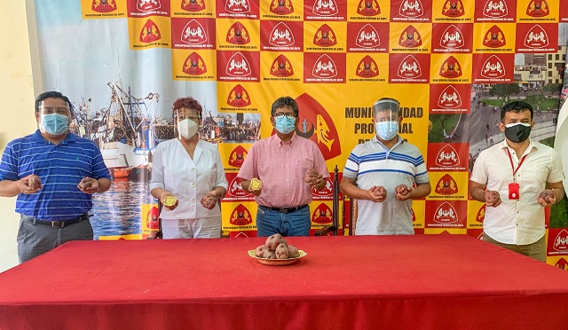 (Foto cortesía MPS)