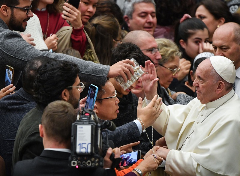 Foto: AFP