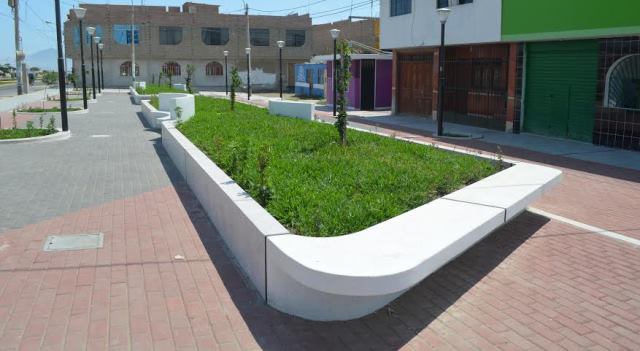 (Foto: cortesía MDNCH)