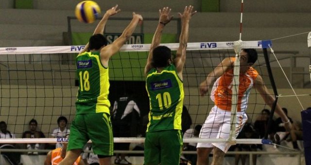 Voley cheap de hombres