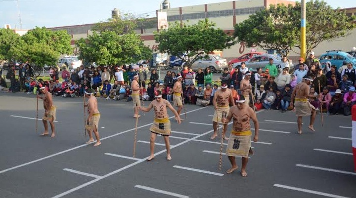 (Fotos: cortesía MDNCH)