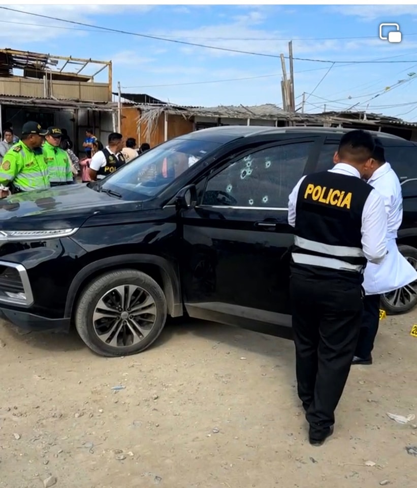 Foto: cortesía PNP
