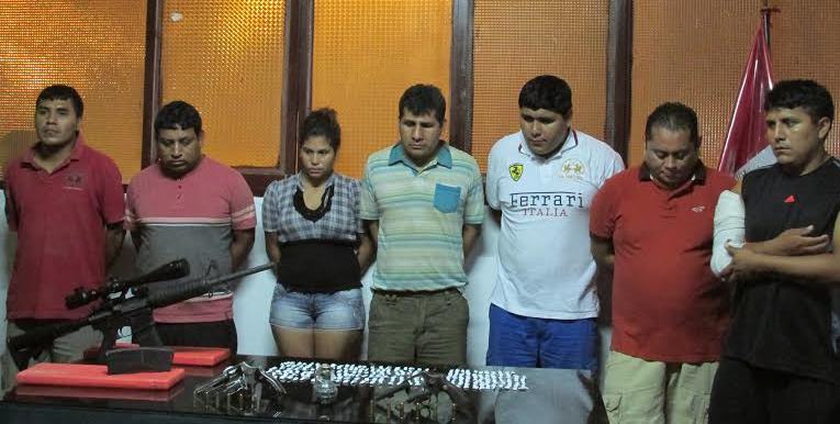 (Fotos Chimbotenlinea.com)