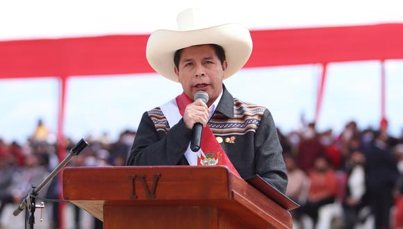 (Foto Prensa Presidencia)