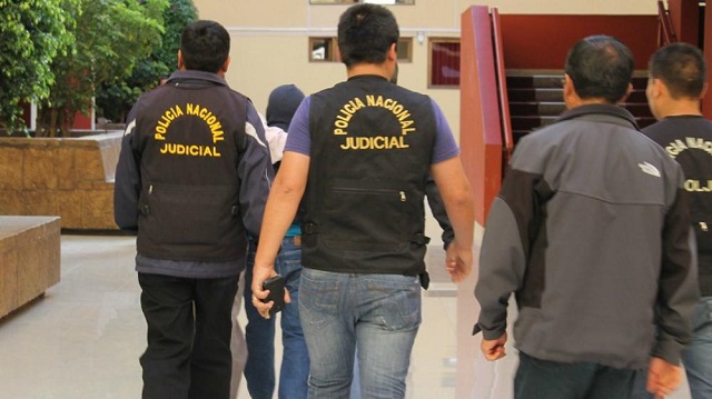 (Foto cortesía PNP)