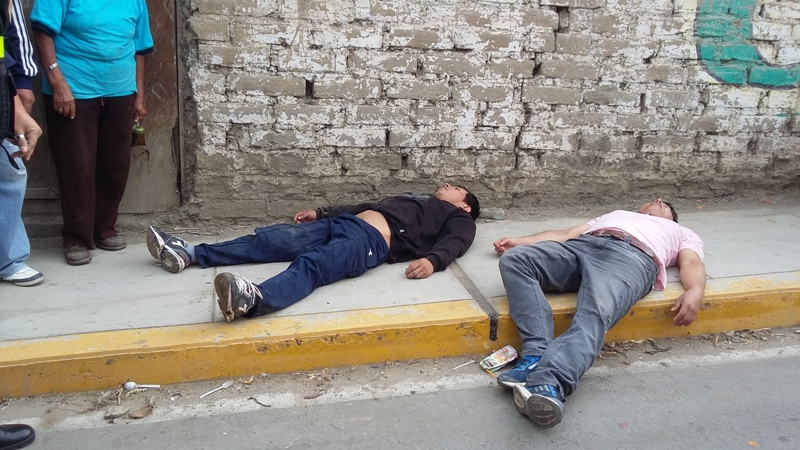 Foto: Serenazgo Chimbote