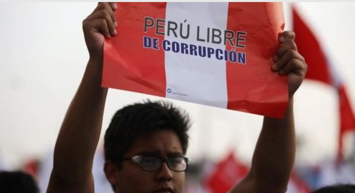 Foto: El Comercio