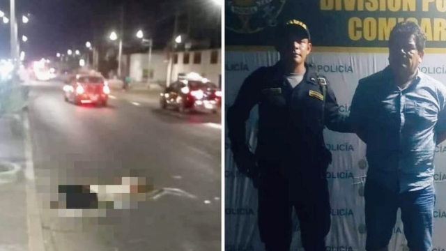 (Foto cortesía PNP)