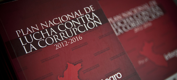 Los protagonistas de la gran corrupción han encontrado en el paso del tiempo su mejor aliado.