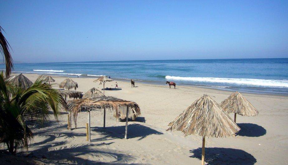 El norte peruano calificado como uno de los mejores lugares del mundo para viajar en 2018 El norte peruano calificado como uno de los mejores lugares del mundo para viajar en 2018
