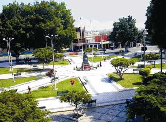 Foto Chimbotenlinea.com