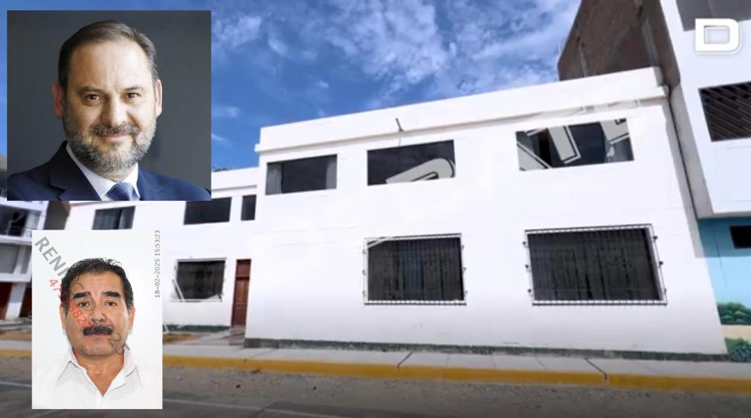 Foto: cortesía Perú 21
