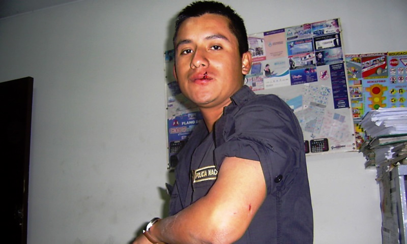 (Foto: cortesía PNP)