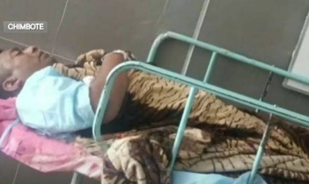 Foto: cortesía TVPERÚ