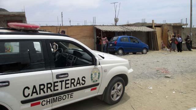La Policia vienen desarrollando dos programas por fiestas de fin de año.