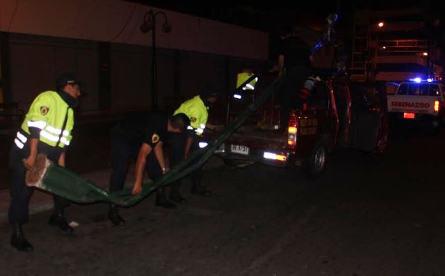 foto: Serenazgo Chimbote