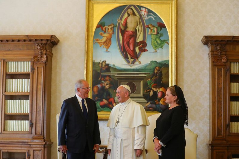 Fotos cortesía Prensa Presidencia de la República