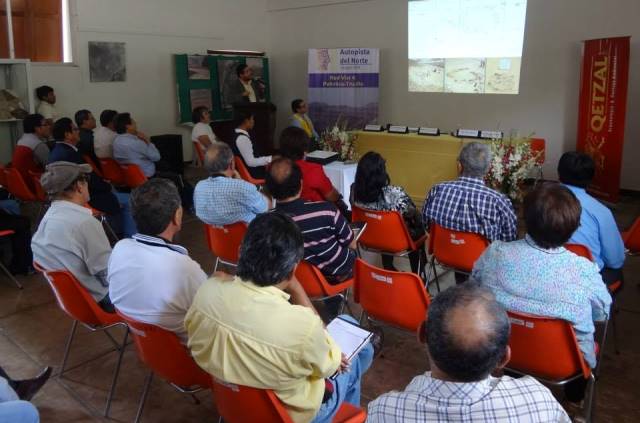 Foto: Facebook Marca Chimbote