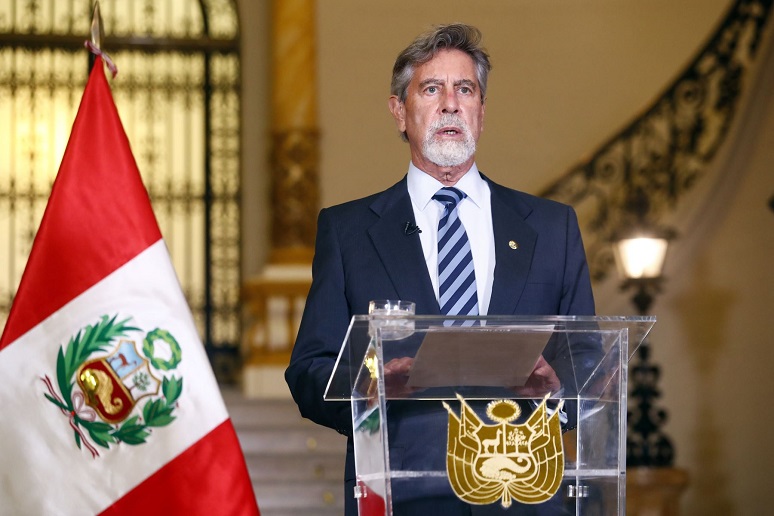 (Foto Prensa Presidencia)