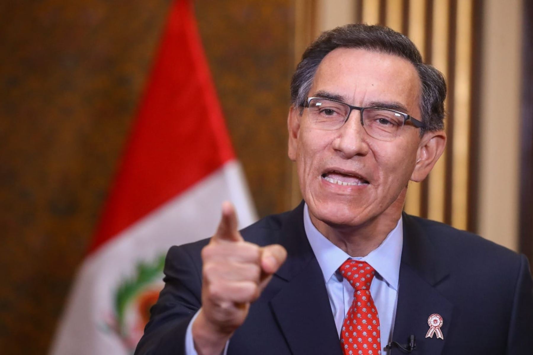 (Foto Prensa Presidencia)