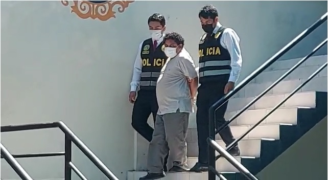 (Foto cortesía PNP)