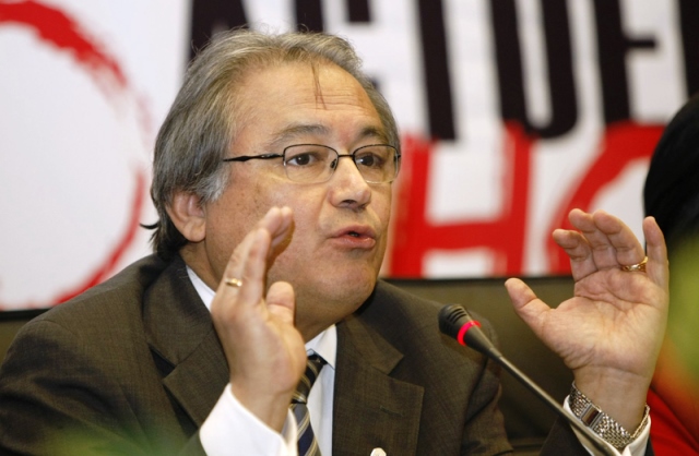 Foto: cronica viva