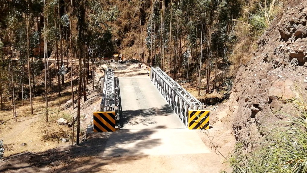 (Foto cortesía MTC)