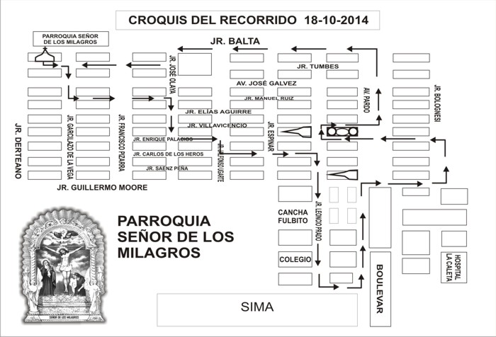 Diseño gráfico: CECOPROS