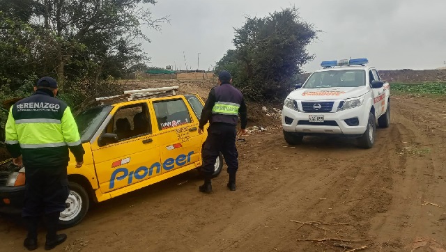 (Foto cortesía PNP)