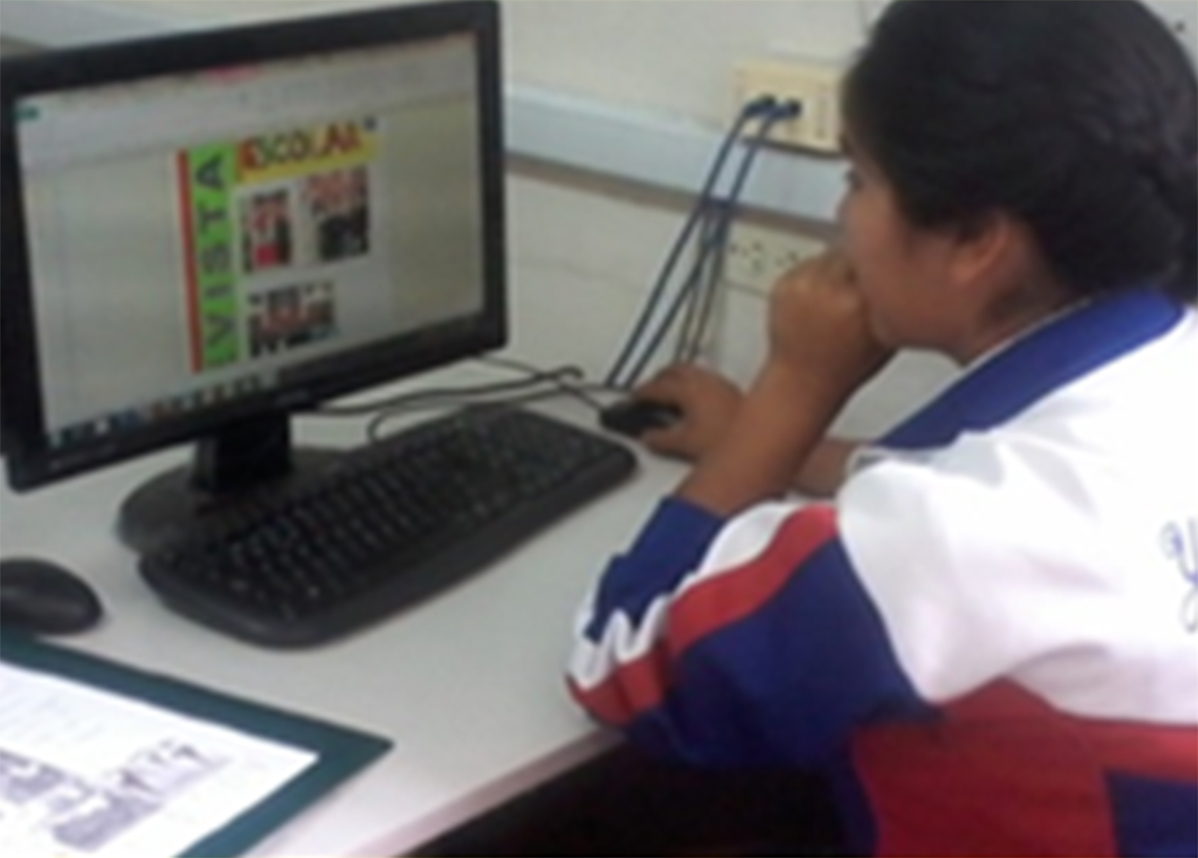 Foto: Delmia Valdivia Poma