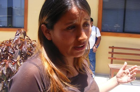 La regidora Ana María Cenas confirmó que la comuna sureña no renovará contratos a 350 trabajadores.