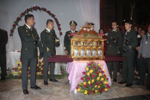 Cortesía Andina